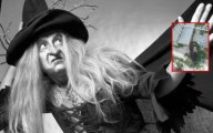 Misterioso hallazgo de presunta brujería en el cementerio de Tixkokob