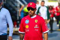 Lewis Hamilton Exposes Inequality in F1 Employee Salaries, Urges Reform