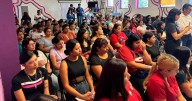 Fortalecen a jefas de familia fronterizas con apoyos económicos