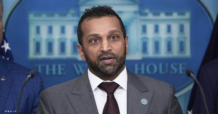 FBI agents who had accused bureau of politicization during Biden administration reach settlements
