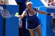 Venus Williams makes her return to Grand Slam tennis at the US Open after 2 years away