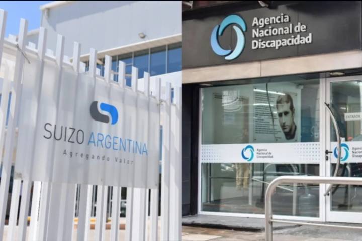 Ordenaron nuevos allanamientos en todas las sedes de ANDIS y la droguería Suizo Argentina