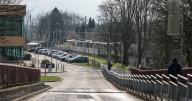 Man, 19, rushed to hospital after suspected stabbing near Greater Manchester tram stop