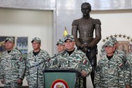 Fanb prevented sabotage of the oil industry