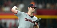 Gavin Williams gives Guardians a key scoreless start
