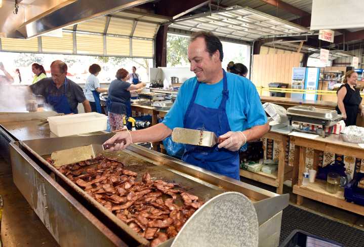 Ludlow parish celebrates 77th Portuguese ‘Festa’