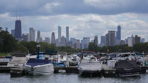Chicago mayor defies Trump's immigration crackdown plan for the city