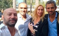 La justicia le prohibió salir del país a Diego Spagnuolo