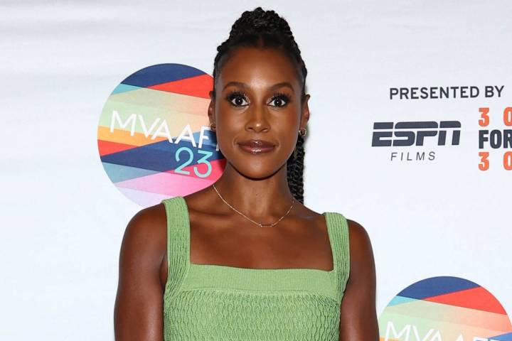 Issa Rae Says Her 'Impulsivity' Nearly 'Cost Me Every Single Dollar'