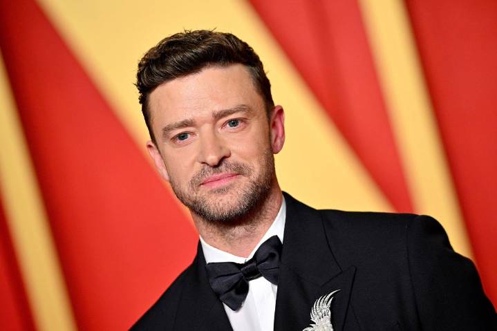 Justin Timberlake has Lyme disease. A doctor explains what it is