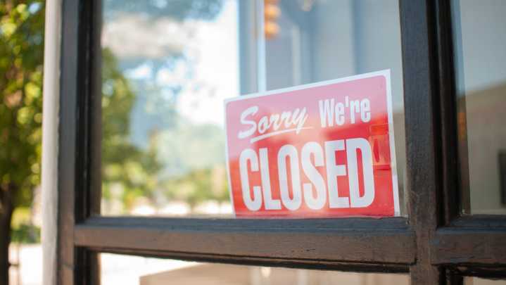 Here's what's closed on Labor Day 2025