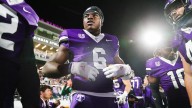 Meet the Eagles’ undrafted rookie who stole the show in his NFL debut