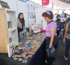 Ivana Rouliez, una artista que une la cultura venezolana con el anime japonés (+Fotos)