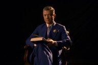 'Quezon' Trailer Starring Jericho Rosales & Iain Glen Unveiled By Philippines' TBA Studios
