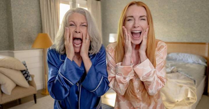 What's old is new again this year for movies and television