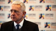 Expresidente Álvaro Uribe es liberado por Tribunal de Colombia