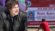 Cartel de los Soles: ¿qué implica la declaración de Argentina?