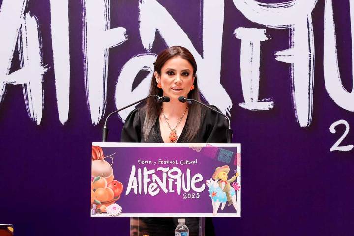 Toluca anuncia sorpresas para la Feria y Festival Cultural Alfeñique 2025