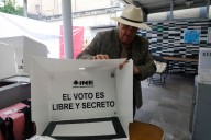 Un grupo de políticos e intelectuales insisten en ‘Consenso Electoral’ para la reforma