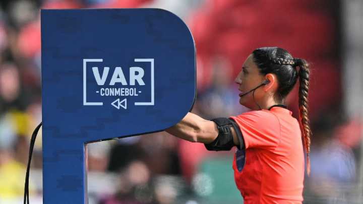 ¡Atención, Alianza Lima! El VAR cambiará para cuartos de final de la Sudamericana