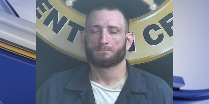 Man charged in toddler’s death appears in court