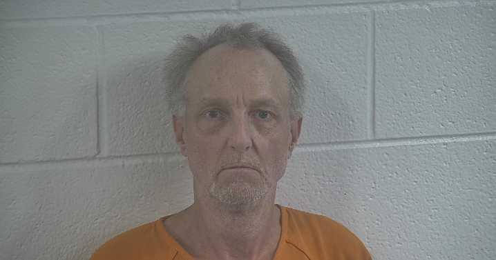 Man faces indecent exposure charge for fourth time in four months, police say