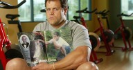 Brad Gaines, dad of GOP political activist Riley Gaines, is running for Congress in Tennessee