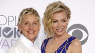 Ellen DeGeneres And Portia De Rossi Have A Scandalous Age Gap