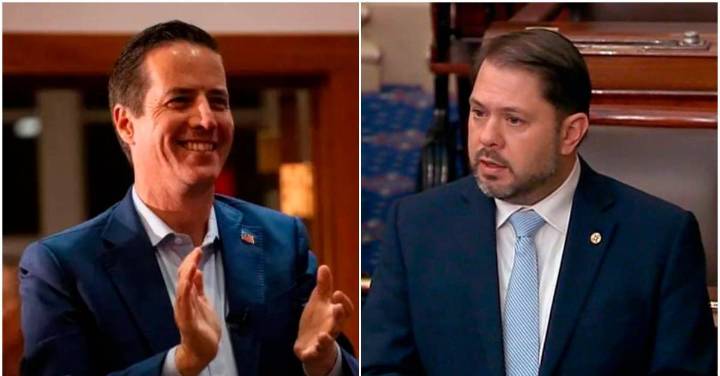 Delegación de senadores estadounidenses visitará Colombia esta semana; se reunirán con Petro y partidos
