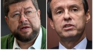 Elecciones Bolivia 2025 | ¿Quién es Samuel Doria Medina y Jorge Tuto Quiroga? | ¿Quién va ganando en las encuestas en Bolivia? | Andrónico Rodríguez | Evo Morales | Luis Arce 