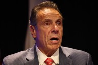 La confesión de Cuomo sobre sus pláticas con Trump