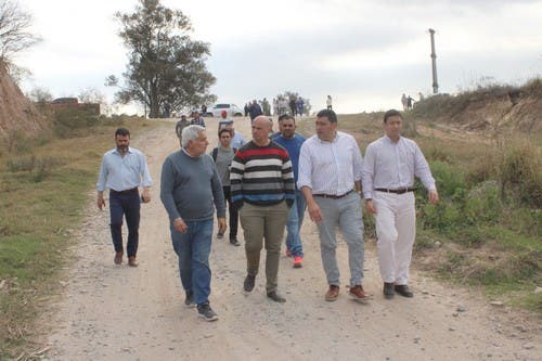 Estación Aráoz: tras 20 años, el Puente del Coy será reconstruido