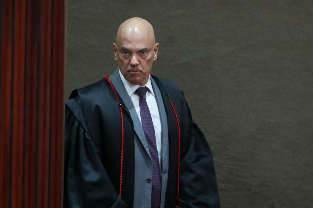 División por el arresto domiciliario de Bolsonaro podría marcar el tono en las próximas elecciones