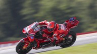 Marc Márquez también reina en Austria: líder de la práctica con una estratosférica última vuelta