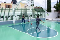 NUEVO PARQUE EN VILLAS DE SOLEDAD BRINDA ESPACIOS DIGNOS Y SEGUROS PARA NUESTROS HIJOS, ASEGURAN BENEFICIARIOS