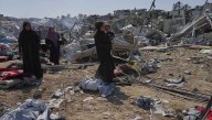 Israel prepares Gaza offensive as hostages and ceasefire talks hang in balance