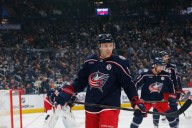 Wild Sign Jack Johnson To PTO