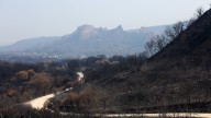 Los Reyes, en el paisaje de la tragedia