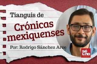 Dos capitales mexiquenses: Toluca y Texcoco
