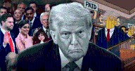 ¿Está Trump muerto? La verdad detrás de los rumores virales sobre el estado de salud del presidente de EEUU