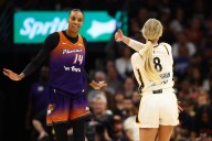 WNBA Insider Backs DeWanna Bonner in Heated Moment With Sophie Cunningham