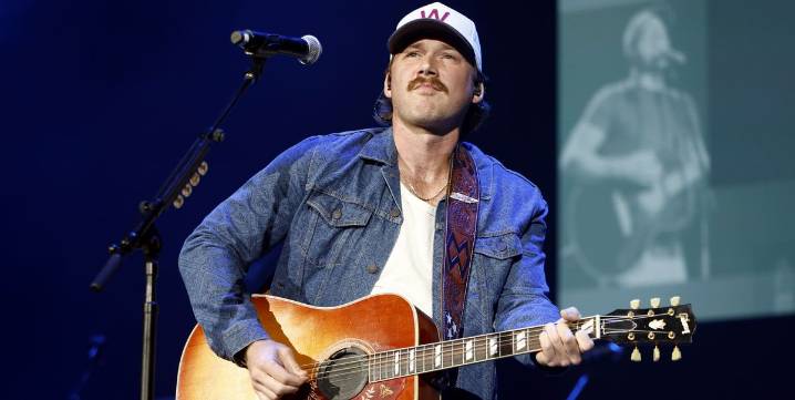 Morgan Wallen: The Grammy-Nominated Country Singer’s Path to Fame