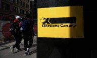 Elections Canada estimates over 14k voters cast ballots in Battle River