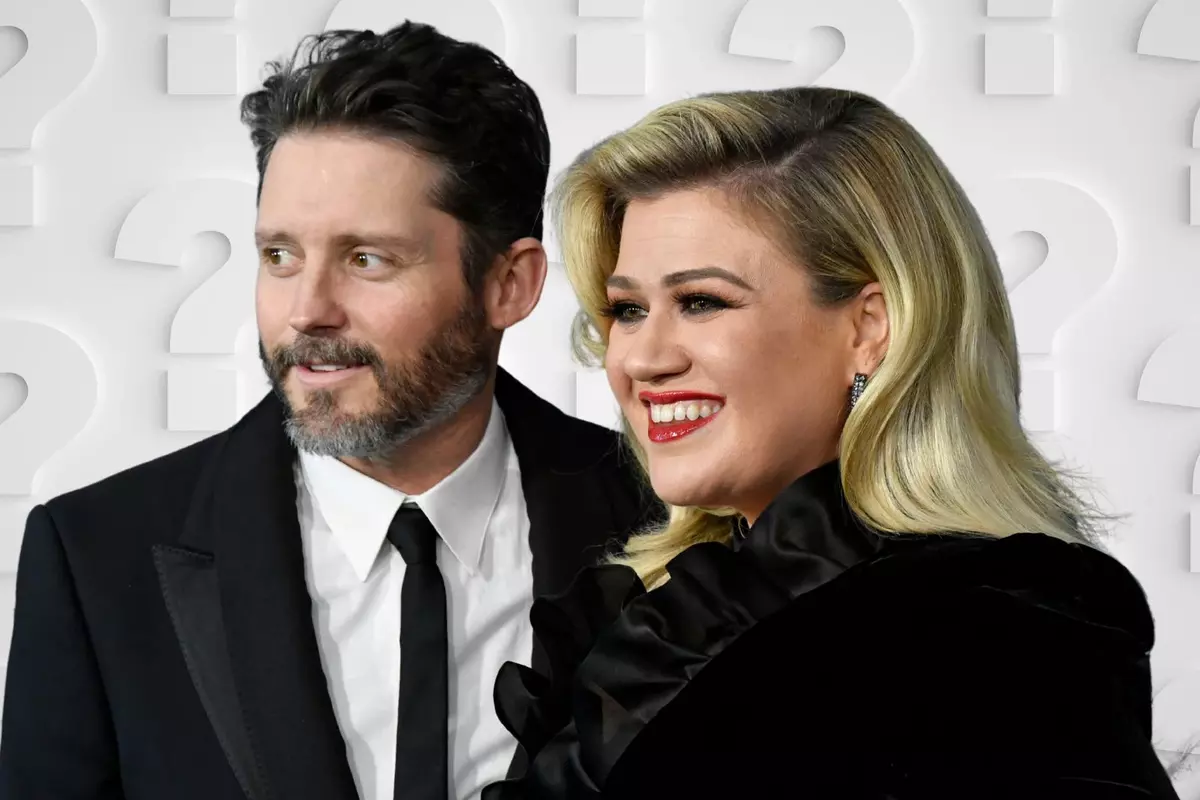 Brandon Blackstock: Seizures Contributed to Kelly Clarkson’s Ex