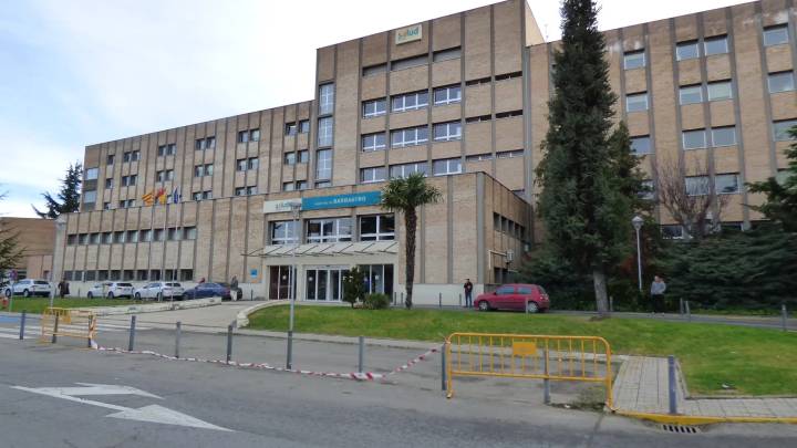 Atendidos en centros sanitarios 53 nuevos afectados por el brote de salmonelosis de Barbastro