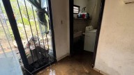 Vecino de San Lorenzo perdió carros por inundaciones