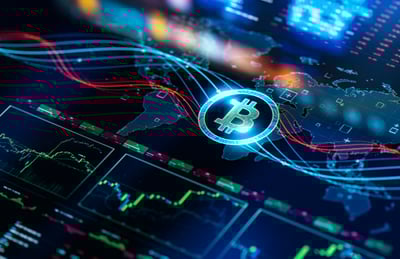 Can XRP Ever Surpass Bitcoin?