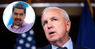 “Nicolás, bufón, lárgate a Cuba antes que sea demasiado tarde”: advertencia de congresista de EE. UU. a Maduro tras despliegue de buques