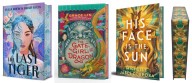 There’s an edgy new book trend in bookstores. And it’s got some history.