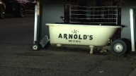 Cincinnati bar giving away iconic motorized bathtub